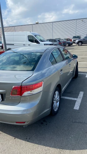 Обява за продажба на Toyota Avensis ~7 000 EUR - изображение 4 | Auto.bg Обява за продажба на Toyota Avensis ~7 000 EUR - изображение 4