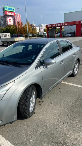 Обява за продажба на Toyota Avensis ~7 000 EUR - изображение 1 | Auto.bg Обява за продажба на Toyota Avensis ~7 000 EUR - изображение 1