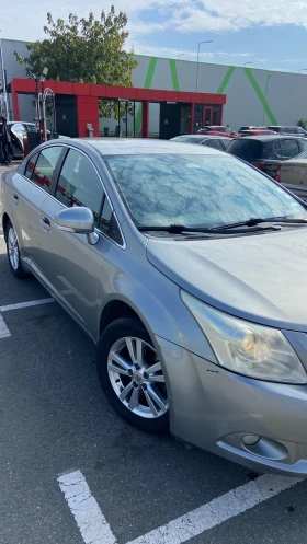 Обява за продажба на Toyota Avensis ~7 000 EUR - изображение 5 | Auto.bg Обява за продажба на Toyota Avensis ~7 000 EUR - изображение 5