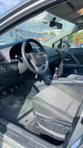 Обява за продажба на Toyota Avensis ~7 000 EUR - изображение 11 | Auto.bg Обява за продажба на Toyota Avensis ~7 000 EUR - изображение 11