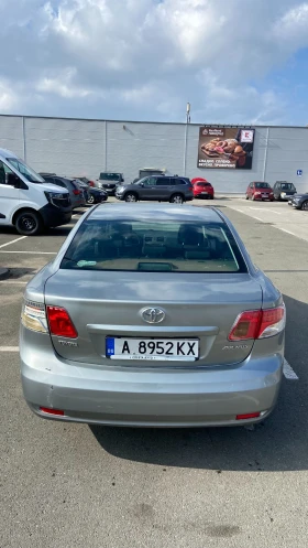 Обява за продажба на Toyota Avensis ~7 000 EUR - изображение 3 | Auto.bg Обява за продажба на Toyota Avensis ~7 000 EUR - изображение 3