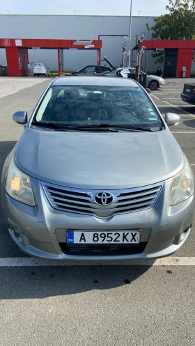 Обява за продажба на Toyota Avensis ~7 000 EUR - изображение 6 | Auto.bg Обява за продажба на Toyota Avensis ~7 000 EUR - изображение 6