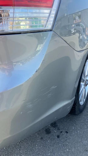 Обява за продажба на Toyota Avensis ~7 000 EUR - изображение 7 | Auto.bg Обява за продажба на Toyota Avensis ~7 000 EUR - изображение 7
