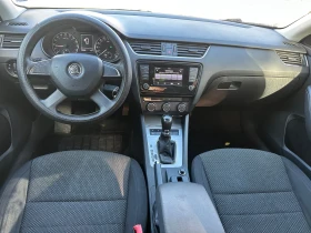 Обява за продажба на Skoda Octavia 1.6 дизел Автомат ~15 300 лв. - изображение 11 | Auto.bg Обява за продажба на Skoda Octavia 1.6 дизел Автомат ~15 300 лв. - изображение 11