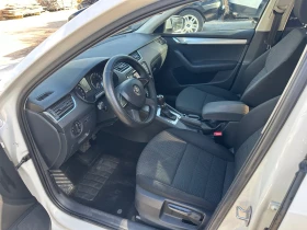 Обява за продажба на Skoda Octavia 1.6 дизел Автомат ~15 300 лв. - изображение 10 | Auto.bg Обява за продажба на Skoda Octavia 1.6 дизел Автомат ~15 300 лв. - изображение 10