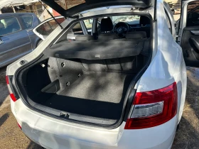 Обява за продажба на Skoda Octavia 1.6 дизел Автомат ~15 300 лв. - изображение 9 | Auto.bg Обява за продажба на Skoda Octavia 1.6 дизел Автомат ~15 300 лв. - изображение 9