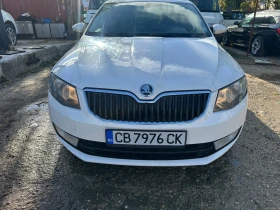 Обява за продажба на Skoda Octavia 1.6 дизел Автомат ~15 300 лв. - изображение 6 | Auto.bg Обява за продажба на Skoda Octavia 1.6 дизел Автомат ~15 300 лв. - изображение 6