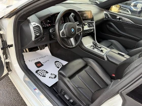 BMW 840 xDrive-4x4-PANORAMA-LAZER-VAKUM-HEAD UP-360KAMERI! - 87444 лв. / 44709.41 € - 34153599 8