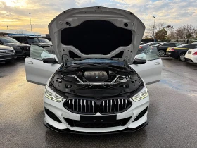 BMW 840 xDrive-4x4-PANORAMA-LAZER-VAKUM-HEAD UP-360KAMERI! - 87444 лв. / 44709.41 € - 34153599 16