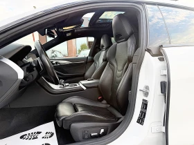 BMW 840 xDrive-4x4-PANORAMA-LAZER-VAKUM-HEAD UP-360KAMERI! - 87444 лв. / 44709.41 € - 34153599 7