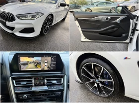 BMW 840 xDrive-4x4-PANORAMA-LAZER-VAKUM-HEAD UP-360KAMERI! - 87444 лв. / 44709.41 € - 34153599 17