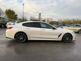 BMW 840 xDrive-4x4-PANORAMA-LAZER-VAKUM-HEAD UP-360KAMERI! - 87444 лв. / 44709.41 € - 34153599 2