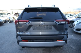 Toyota Rav4 2.5I-NOVA, снимка 5