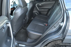 Toyota Rav4 2.5I-NOVA, снимка 8