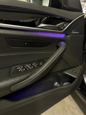 BMW 540 d XDRIVE - 55900 лв. / 28581.22 € - 53383206 12