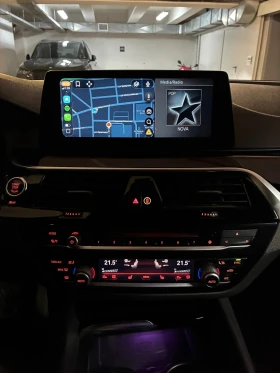 BMW 540 d XDRIVE - 55900 лв. / 28581.22 € - 53383206 8