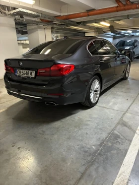 BMW 540 d XDRIVE - 55900 лв. / 28581.22 € - 53383206 3