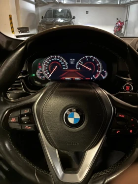 BMW 540 d XDRIVE - 55900 лв. / 28581.22 € - 53383206 5