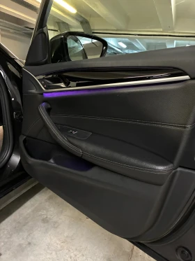 BMW 540 d XDRIVE - 55900 лв. / 28581.22 € - 53383206 11