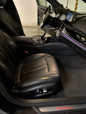 BMW 540 d XDRIVE - 55900 лв. / 28581.22 € - 53383206 6