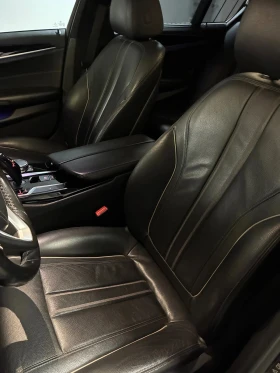 BMW 540 d XDRIVE - 55900 лв. / 28581.22 € - 53383206 9