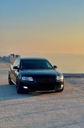 Audi A8 4.2i S8 Line/LPG/ ShadowLine/ Face | Mobile.bg � ����� ������ 3