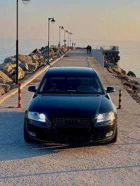 Audi A8 4.2i S8 Line/LPG/ ShadowLine/ Face | Mobile.bg � ����� ������ 2