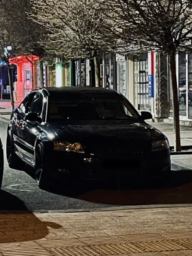 Audi A8 4.2i S8 Line/LPG/ ShadowLine/ Face | Mobile.bg � ����� ������ 17