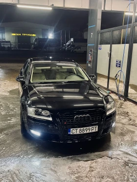 Audi A8 4.2i S8 Line/LPG/ ShadowLine/ Face, снимка 2 - Автомобили и джипове - 52367164