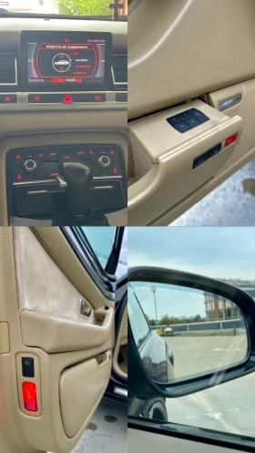 Audi A8 4.2i S8 пакет/LPG, снимка 9