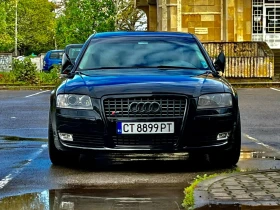 Audi A8 4.2i S8 пакет/LPG, снимка 7