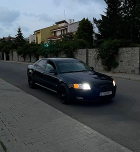 Audi A8 4.2i S �����/LPG/ Face | Mobile.bg � ����� ������ 2