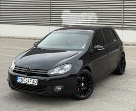 VW Golf  - изображение 1