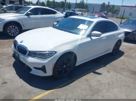 BMW 330 ВИДЕО НА МОТОРА