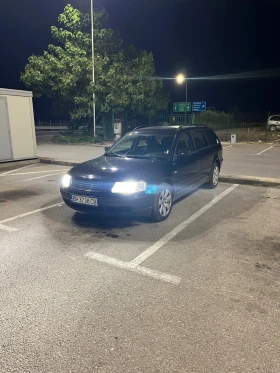 VW Passat  - изображение 1