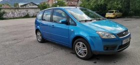 Ford Focus C-max, снимка 6