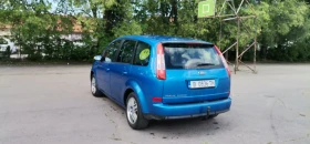 Ford Focus C-max, снимка 7