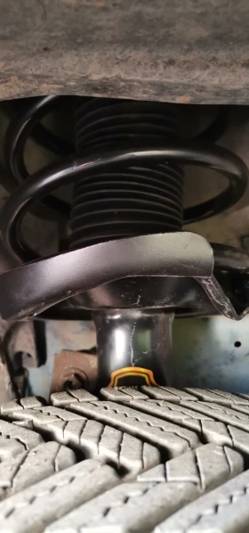 Ford Focus C-max, снимка 11