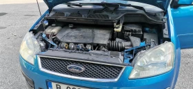 Ford Focus C-max, снимка 4