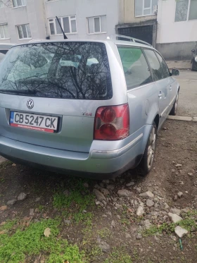 VW Passat, снимка 7 — Bazar.bg VW Passat, снимка 7