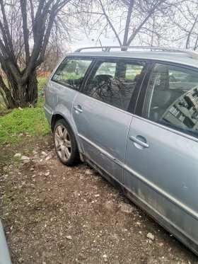 VW Passat, снимка 8 — Bazar.bg VW Passat, снимка 8