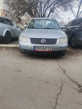VW Passat, снимка 1 — Bazar.bg VW Passat, снимка 1