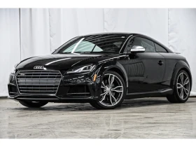 Audi Tt * 2.0T Quattro S tronic * CARFAX * ЦЕНА ДО БГ, снимка 1