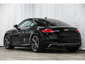 Audi Tt * 2.0T Quattro S tronic * CARFAX * ЦЕНА ДО БГ, снимка 9