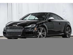 Audi Tt * 2.0T Quattro S tronic * CARFAX * ЦЕНА ДО БГ, снимка 3