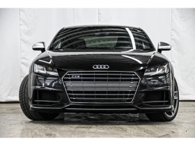 Audi Tt * 2.0T Quattro S tronic * CARFAX * ЦЕНА ДО БГ, снимка 4