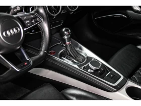 Audi Tt * 2.0T Quattro S tronic * CARFAX * ЦЕНА ДО БГ, снимка 14