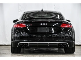 Audi Tt * 2.0T Quattro S tronic * CARFAX * ЦЕНА ДО БГ, снимка 8