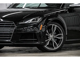 Audi Tt * 2.0T Quattro S tronic * CARFAX * ЦЕНА ДО БГ, снимка 2