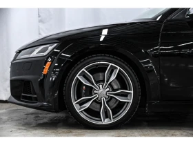 Audi Tt * 2.0T Quattro S tronic * CARFAX * ЦЕНА ДО БГ, снимка 6
